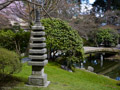 P45_BC09_00091... UBC; Nitobe Gardens; Botanical Gardens