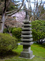 P45_BC09_00094... UBC; Nitobe Gardens; Botanical Gardens