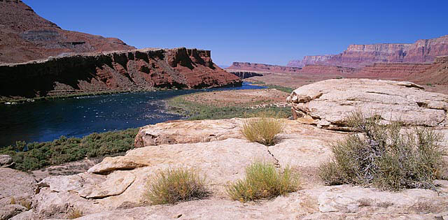 18 Colorado River