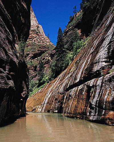 08b Zion Narrows