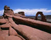 30 Delicate Arch