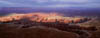 32e Grand View Sunset Pano