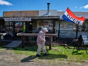 2019 Grand Canyon Trip - Days 1-3 In late April, my father and I left on a lengthy road trip to the US Southwest. Our ultimate goal was to see the Grand...