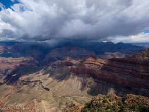 2019 Grand Canyon Trip - The Canyon! This then is the canyon itself, The Grand Canyon at the South Rim. This was the main goal of the road-trip, to allow my...