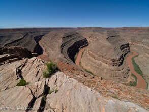 2019 Grand Canyon Trip - Southern Utah Area These image were all shot in southern Utah, in the vicinity of Mexican Hat. Photos 1-3 were taken at Goosenecks of the...