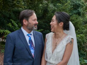 Wedding Photos The majority of photos in this gallery were taken by my good friend Ted Marshall, assisted by his wife Grace and by my...