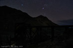 8.0 sec at f / 2.0