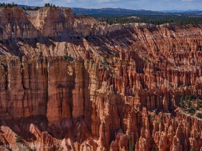 2024 Southwest - Day 13 - Bryce Canyon NP Photos 1-4 were taken at Coral Pink Sand Dunes State Park, photos 5-9 were taken at Red Canyon, near Bryce, and the rest...